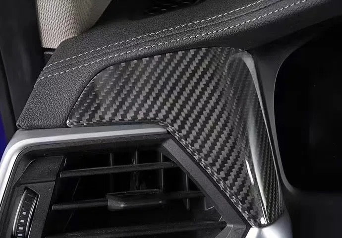 G2X Carbon fiber kit