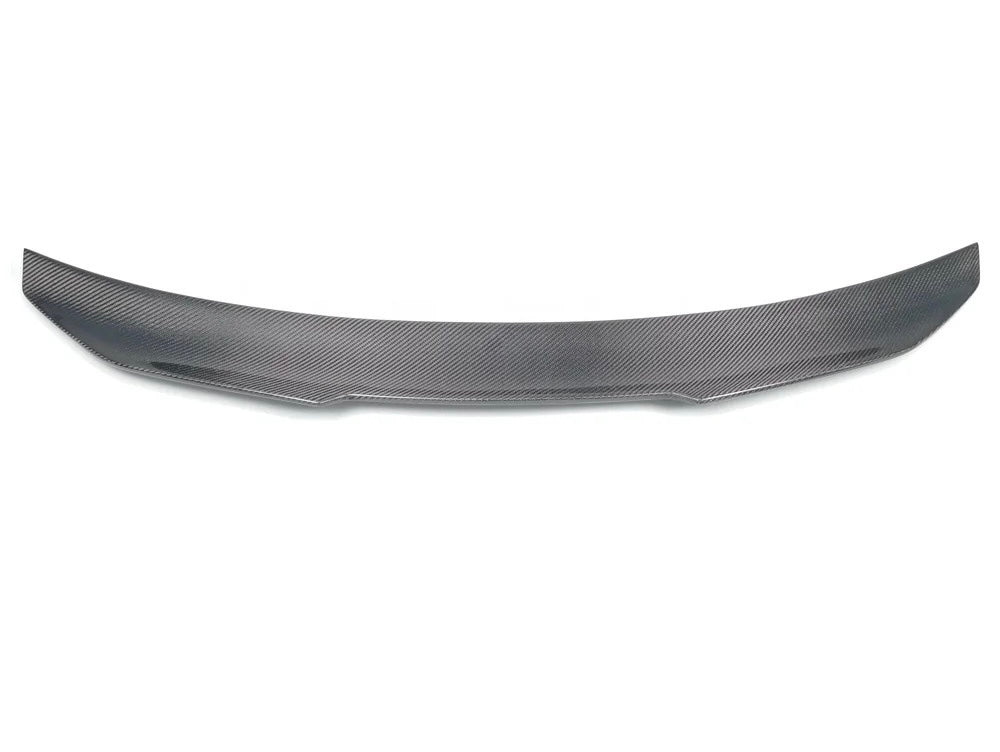 F32/F36 Carbon Lip Spoiler