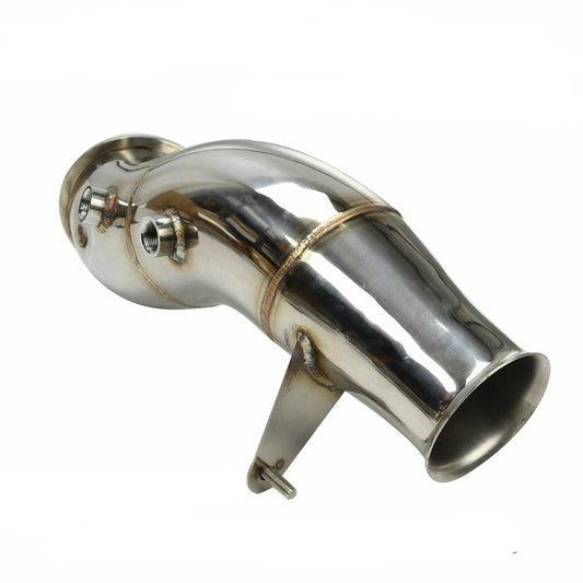 N55 Downpipe