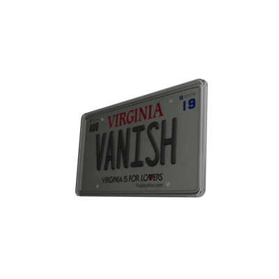 Vanish 2.0